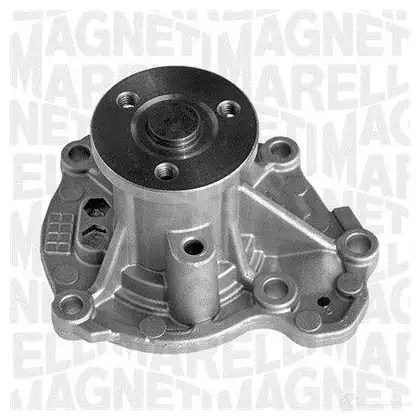 Указатель уровня топлива MAGNETI MARELLI 468ZTU 519031309939 SUA5 38 1193778802