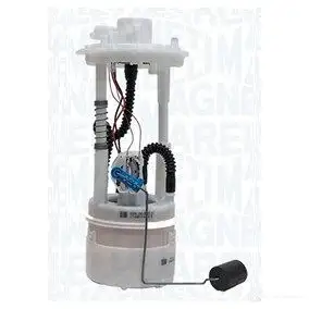 Топливный насос MAGNETI MARELLI 1041150 S UA540 519031309975 33F30