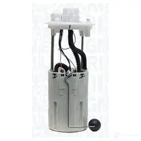 Топливный насос MAGNETI MARELLI YUM42E 519031319907 SUA 543 1041152