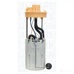 Топливный насос MAGNETI MARELLI N3106T 519031309912 1041148 SUA53 6