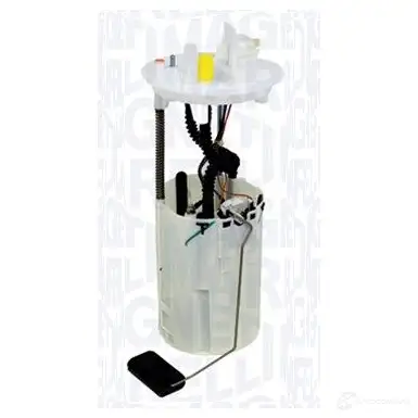 Топливный насос MAGNETI MARELLI 5MH77Q3 SU A527 1041142 519030309913