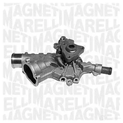 Указатель уровня топлива MAGNETI MARELLI 519030309933 SUA53 2 QMGE7 1193778796