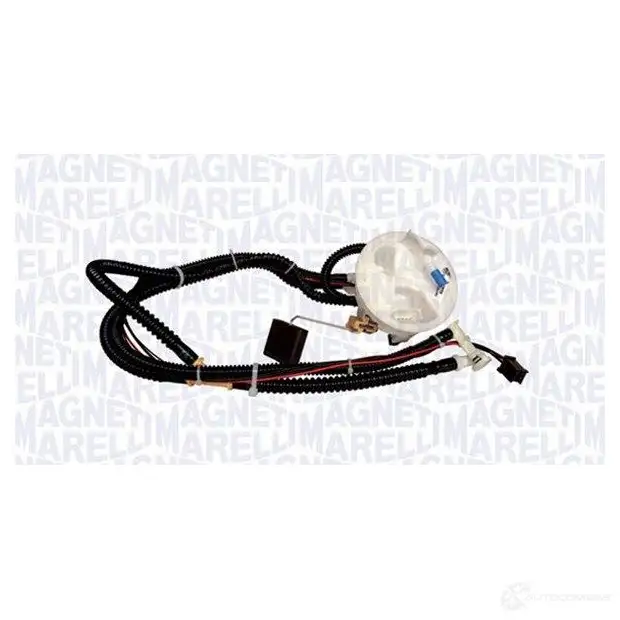 Датчик уровня топлива MAGNETI MARELLI 1041412 519750039901 S UA515 XXWYB