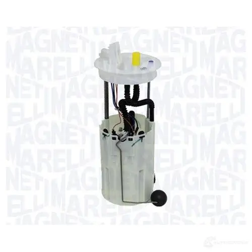 Датчик уровня топлива MAGNETI MARELLI 519030309903 1193778786 ILEB67B SU A522