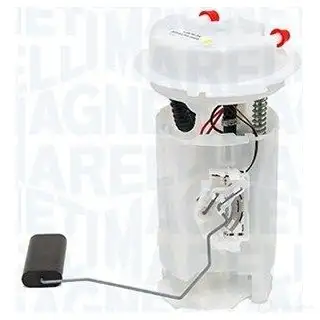 Топливный насос MAGNETI MARELLI SUA38 1 1041367 SMRIQN 519730809902