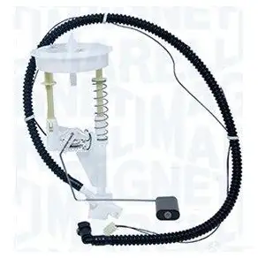 Датчик уровня топлива MAGNETI MARELLI 1041115 SUA56 8 519000056800 K619FCU
