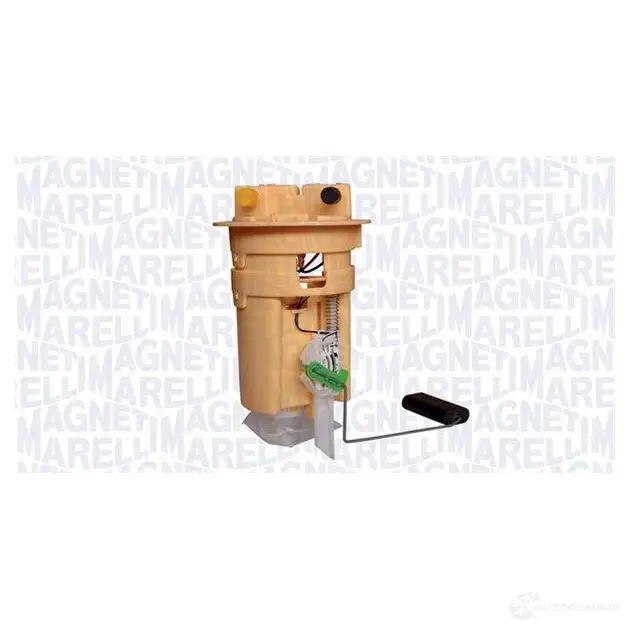 Топливный насос MAGNETI MARELLI 519730139909 DPZK314 1041355 SUA4 63