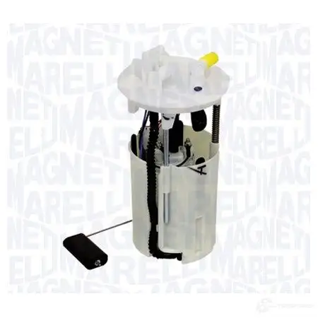 Топливный насос MAGNETI MARELLI 519030309907 S UA523 1193778787 4SOY0JU