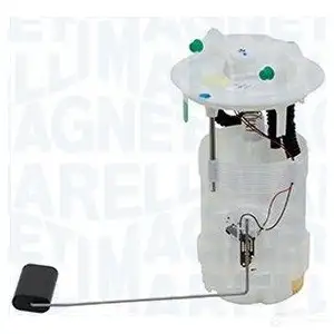 Датчик уровня топлива MAGNETI MARELLI 519000058600 IMQB1 SU A586 1041132