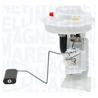 Топливный насос MAGNETI MARELLI PEUFM 1041388 SUA14 9 519740069980