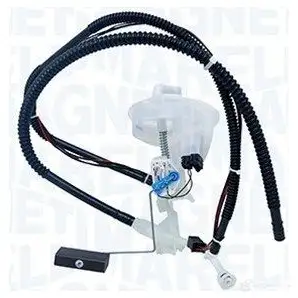 Датчик уровня топлива MAGNETI MARELLI 1041119 4J1520 SU A572 519000057200