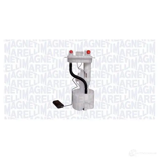 Датчик уровня топлива MAGNETI MARELLI SUA39 8 519751529900 1041416 YMV0I