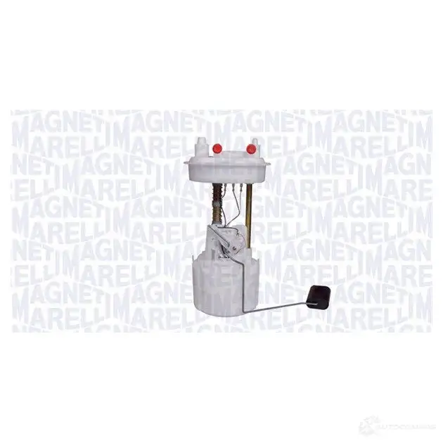Датчик уровня топлива MAGNETI MARELLI 119751759960 SUA12 9 F4GGM9Q 1018617