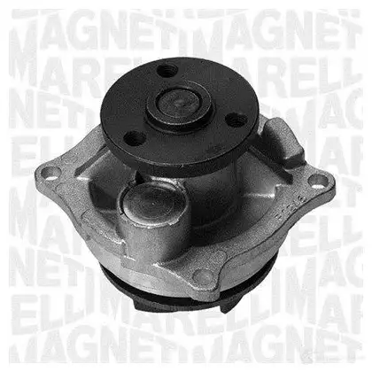 Указатель уровня топлива MAGNETI MARELLI 1041381 519734009980 S0MBX4 SU A386
