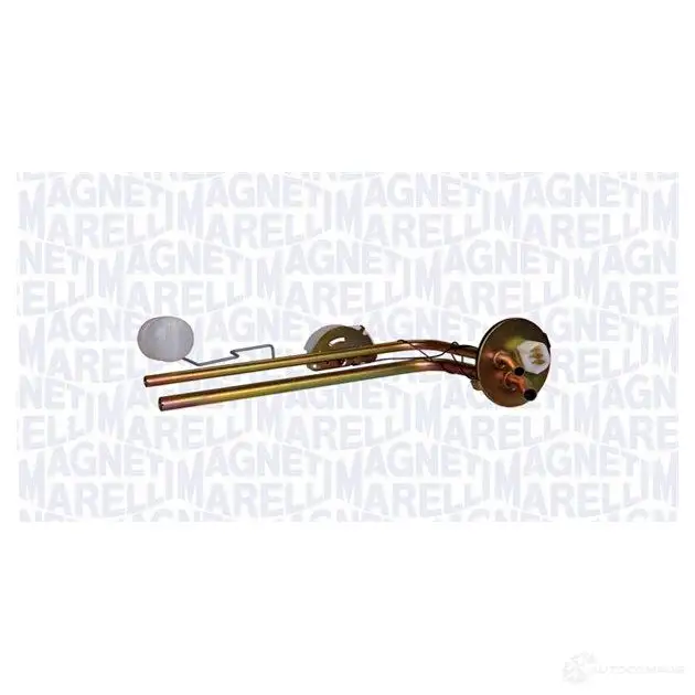 Датчик уровня топлива MAGNETI MARELLI 1041027 31XD89 510032241901 SU A187