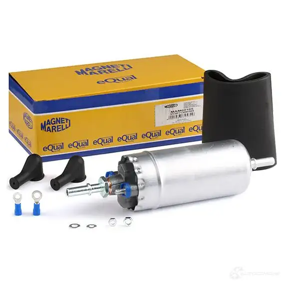 Топливный насос MAGNETI MARELLI 1021874 313011300105 MA M00105 0GP7B изображение 0