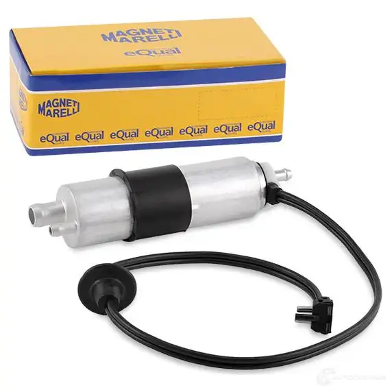 Топливный насос MAGNETI MARELLI 313011300083 1021853 5AO85Z8 MA M00083 - Изображение 1