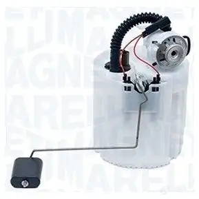 Топливный насос MAGNETI MARELLI ESS013 3A 1021067 219900000133 B1M02