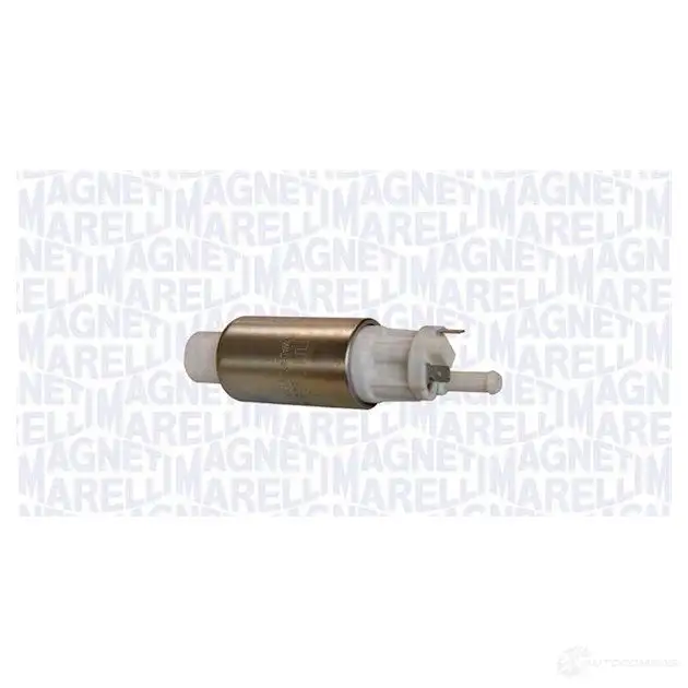 Топливный насос MAGNETI MARELLI ESS3 82 JZTCLW 217736883000 1020978 изображение 0