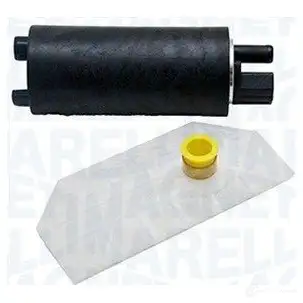 Топливный насос MAGNETI MARELLI 1021064 9F67EW 219900000129 ESS0129 A