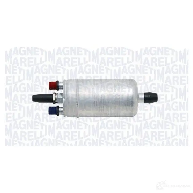Топливный насос MAGNETI MARELLI E SS0112A 219900000112 HR0Y0V 1021057 изображение 0