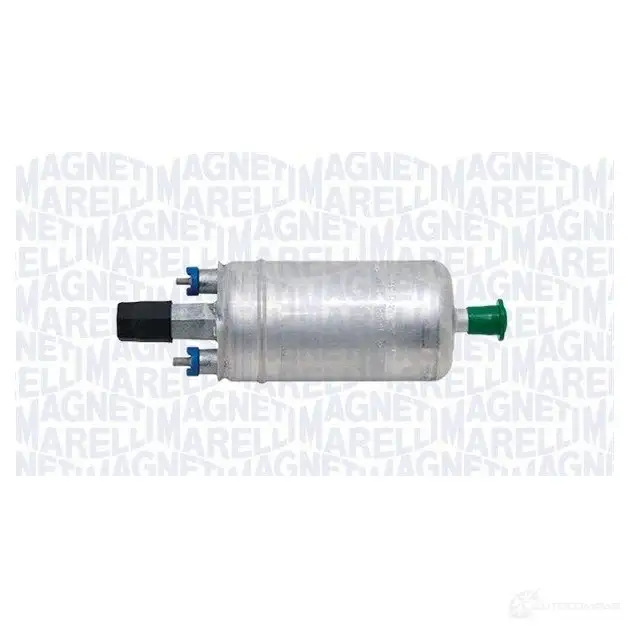 Топливный насос MAGNETI MARELLI ZCD9T 219900000126 1021062 ESS 0126A