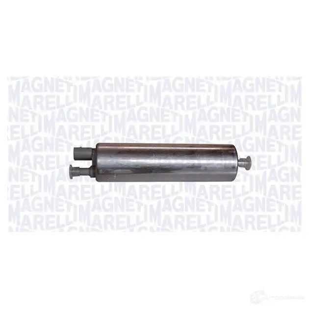 Топливный насос MAGNETI MARELLI 219900025000 MSZ5YE 6138404 ESS5 16 изображение 0