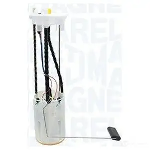 Топливный насос MAGNETI MARELLI 1041181 519700000027 G A2071 9O1VF изображение 0