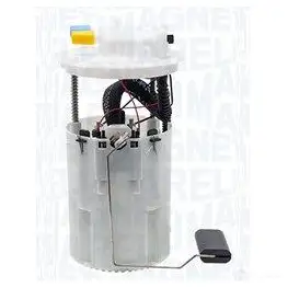 Топливный насос MAGNETI MARELLI 1437551139 H S57L 313011313192