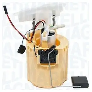 Топливный насос MAGNETI MARELLI WKRAV GA2 166 1041268 519700000122