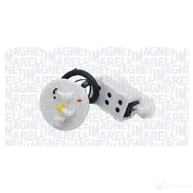 Топливный насос MAGNETI MARELLI 1041292 GA 2193 519700000149 Q2ERS6