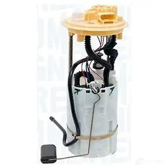 Топливный насос MAGNETI MARELLI GA20 99 519700000055 1041207 84OPP