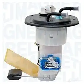 Топливный насос MAGNETI MARELLI 3731TY3 1041241 GA213 3 519700000089