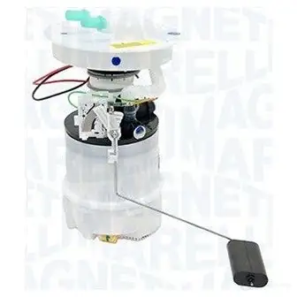 Топливный насос MAGNETI MARELLI 1041221 GA2 113 519700000069 VZPZAC2