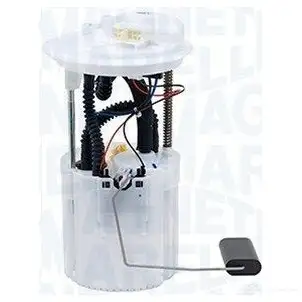 Топливный насос MAGNETI MARELLI CDAQDVI 1041184 G A2074 519700000030