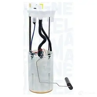 Топливный насос MAGNETI MARELLI 519700000092 4YENXR6 1041243 GA21 36 изображение 0