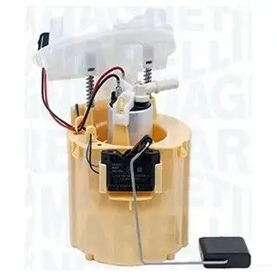 Топливный насос MAGNETI MARELLI 1041269 G A2167 519700000123 3M2KH