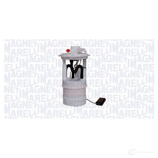 Топливный насос MAGNETI MARELLI 519762019901 1041421 GA201 4 12QBVF