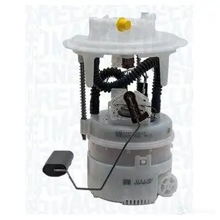 Топливный насос MAGNETI MARELLI 519700000198 1193779006 O1QLO GA224 2 изображение 0