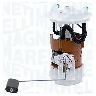 Топливный насос MAGNETI MARELLI 1041168 GA205 7 519700000013 DKZRNY