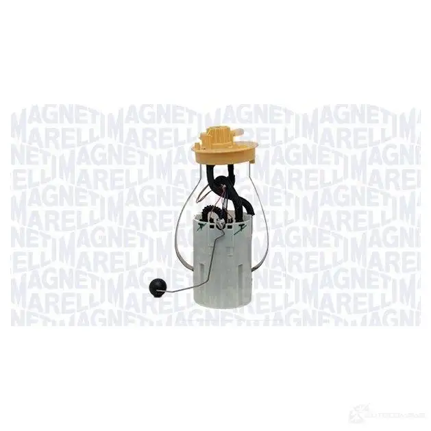 Топливный насос MAGNETI MARELLI 519700000058 1041210 BUH43U GA21 02
