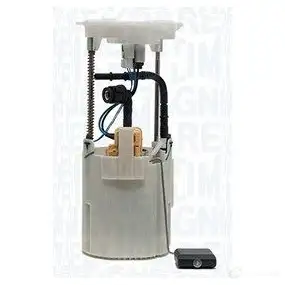 Топливный насос MAGNETI MARELLI 1041308 519700000168 G A2212 7HM98E