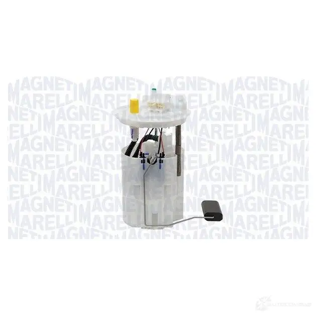 Топливный насос MAGNETI MARELLI GA 2119 LZ7Y6V 1041227 519700000075 изображение 0