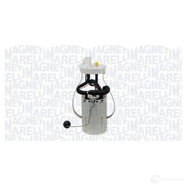Топливный насос MAGNETI MARELLI PTCPU 1041197 519700000043 GA 2087