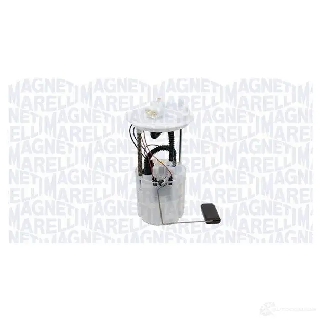 Топливный насос MAGNETI MARELLI 519700000164 76TPI GA 2208 1041305