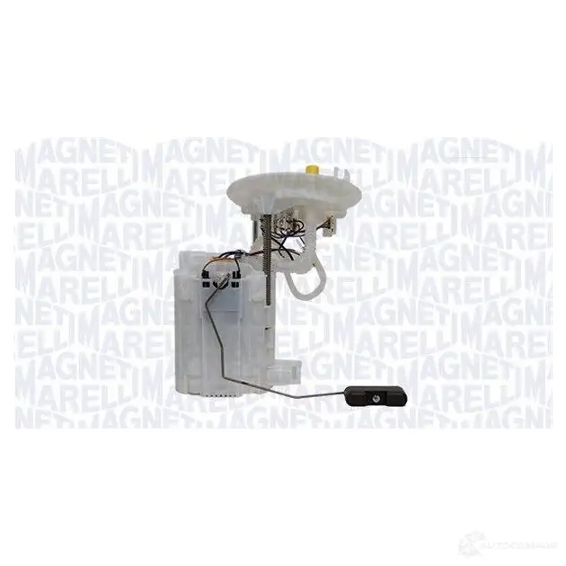 Топливный насос MAGNETI MARELLI 1041310 VG06NV GA22 14 519700000170