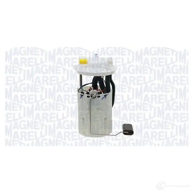 Топливный насос MAGNETI MARELLI AZXVWZ GA2 140 1041246 519700000096 изображение 0