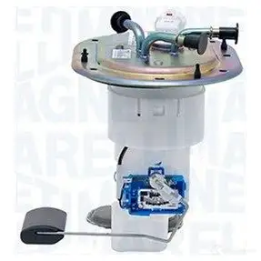 Топливный насос MAGNETI MARELLI EEYZSV0 1041231 GA 2123 519700000079