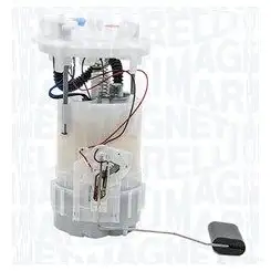 Топливный насос MAGNETI MARELLI 1437550912 HXO JJ 313011313174