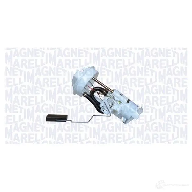 Топливный насос MAGNETI MARELLI 519736059900 1041385 RUYE7TK G A2025